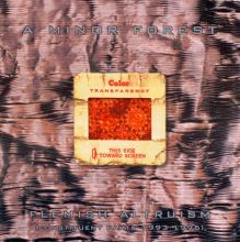 Flemish Altruism (Constituent Parts 1993-1996)