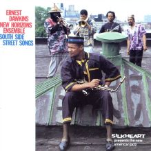 Courtney Pine: Closer to Home Tracks & Reviews | AllMusic