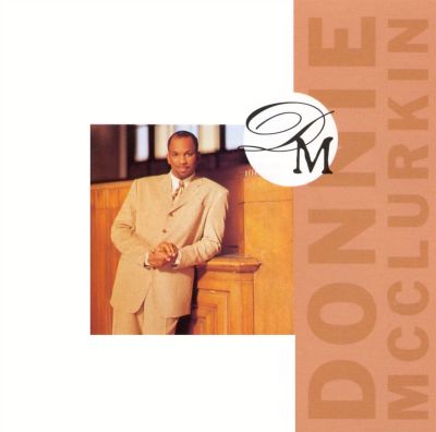 Donnie McClurkin