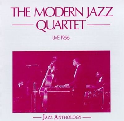 Live 1956