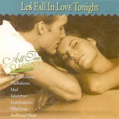 Let's Fall in Love Tonight