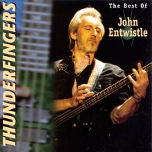 Thunderfingers: The Best of John Entwistle