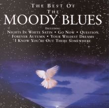 The Best of the Moody Blues