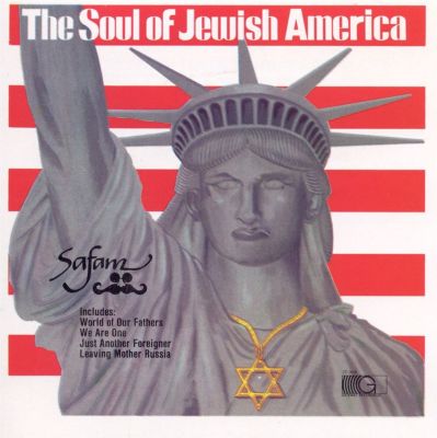 The Soul of Jewish America