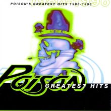 Poison's Greatest Hits 1986-1996