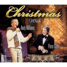 Christmas with Andy Williams and Perry Como