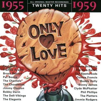 Only Love 1955-1959
