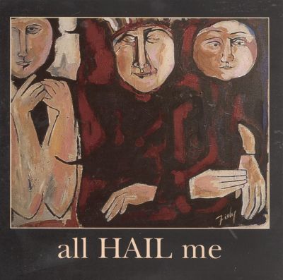 All Hail Me EP