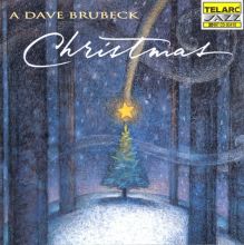 A Dave Brubeck Christmas