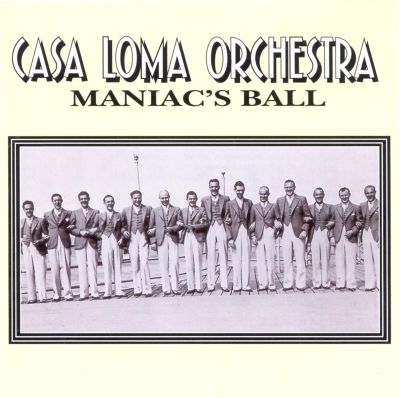 Maniac's Ball