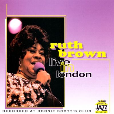 Live in London