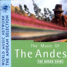 The Rough Guide to the Music of the Andes