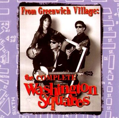 From Greenwich Village: The Complete Washington Squares