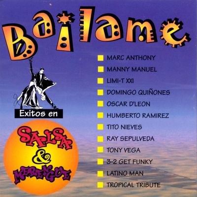 Bailame