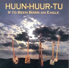 If I'd Been Born an Eagle