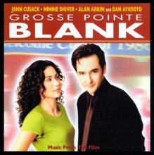 Grosse Pointe Blank