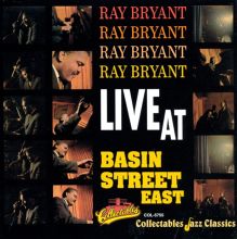 Ray Bryant — Biography, Discography, Albums & Expert Reviews