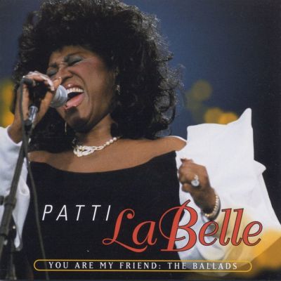 You Are My Friend: The Ballads