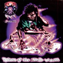 Return of the DJ, Vol. 2