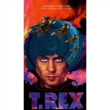 A Wizard, A True Star: Marc Bolan & T. Rex 1972-1977