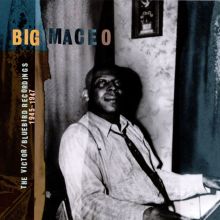 Victor/Bluebird Recordings 1945-1947