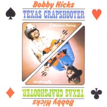 その他 CD Hicks, Bobby Texas Crapshooter  COCD2706  /00110 s-l400.jpg
