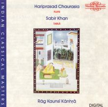 Rag Kaunsi Kanhra
