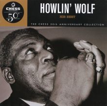 His Best: The Chess 50th Anniversary Collection