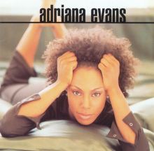 Adriana Evans Songs, Albums, Reviews, Bio & Mo | AllMusic