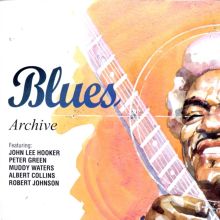 Blues Archive