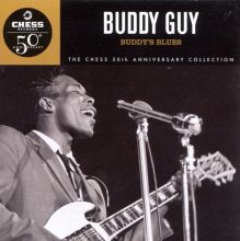 Buddy's Blues