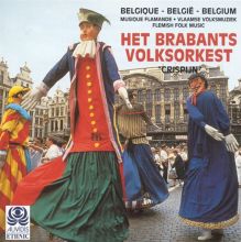 Flemish Folk Music