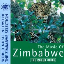 The Rough Guide to the Music of Zimbabwe