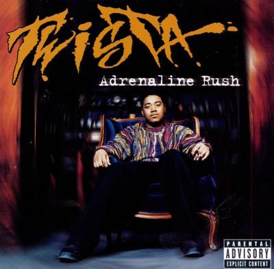 Adrenaline Rush