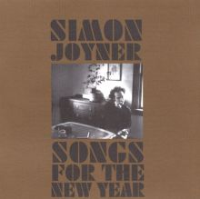 Simon Joyner Songs, Albums, Reviews, Bio & Mor | AllMusic