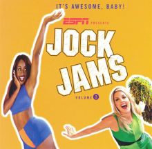 Jock Jams, Vol. 3