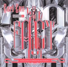 F.A.C.T. 2: Future Alliance of Communication & Tecknology, Vol. 2