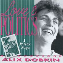 Love & Politics: A 30 Year Saga