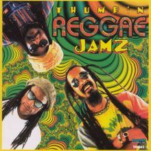 Thump'n Reggae Jamz