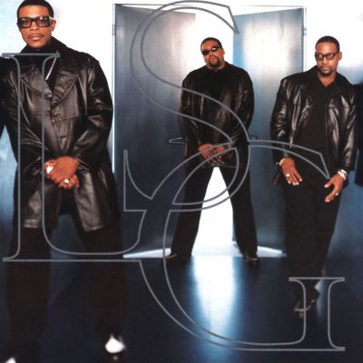 Levert Sweat Gill