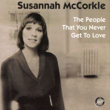 The People That You Never Get to Love