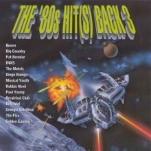 '80s Hits Back, Vol. 3