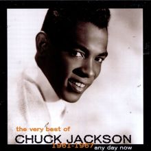The Very Best of Chuck Jackson 1961-1967