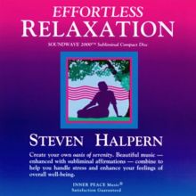 Effortless Relaxation