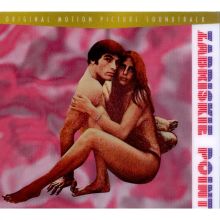 Zabriskie Point [Original Soundtrack]