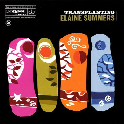 Transplanting