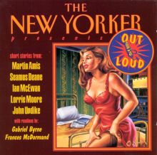 New Yorker Presents Out Loud