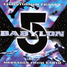 Babylon 5, Vol. 2: Messages from Earth