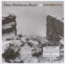 Live at Red Rocks 8.15.95
