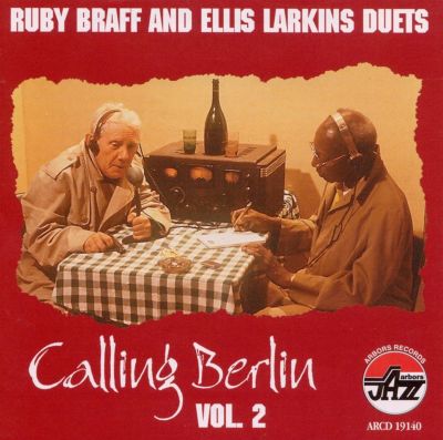 Calling Berlin, Vol. 2